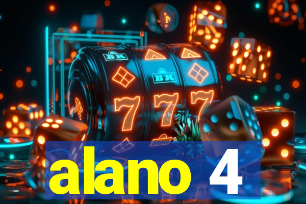 alano 4